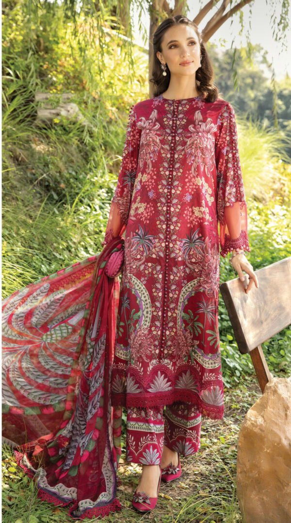 M print 2025 - summer lawn - code 14 B