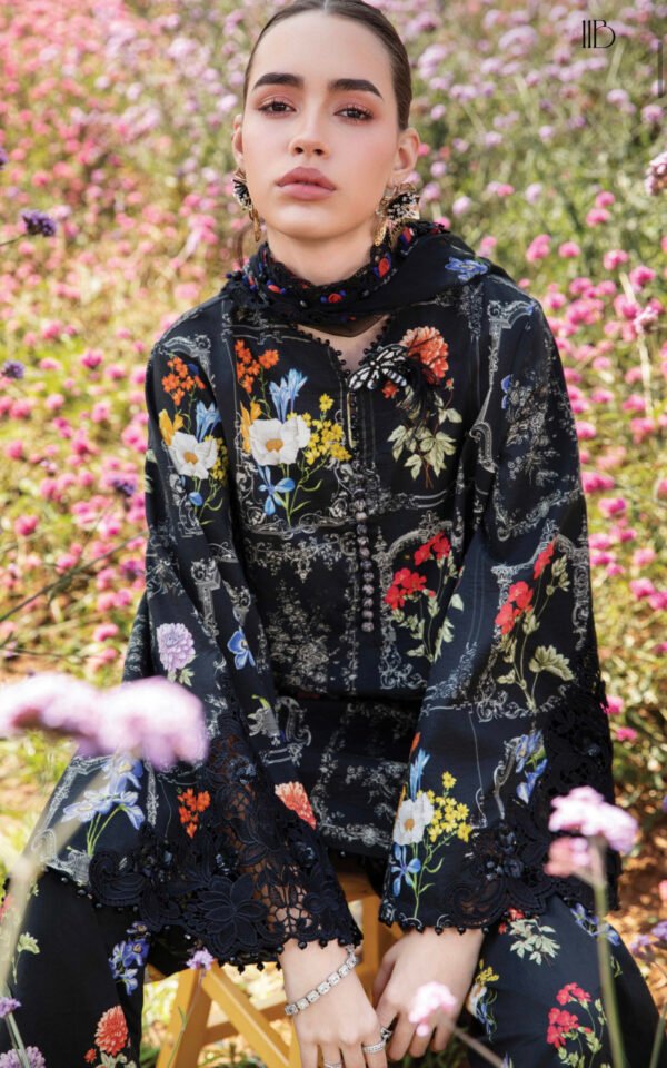 M print 2025 - summer lawn - code 11 B - Image 2