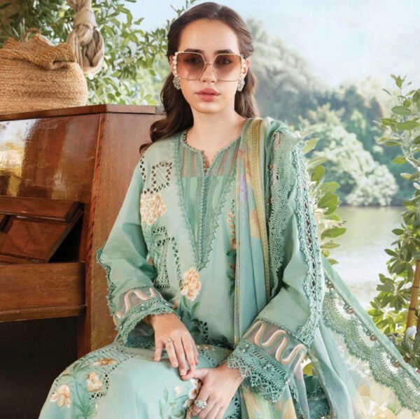 M print 2025 - summer lawn - code -1 B - Image 2