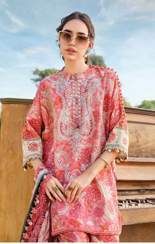 M print 2025 - summer lawn - code 13 A - Image 2