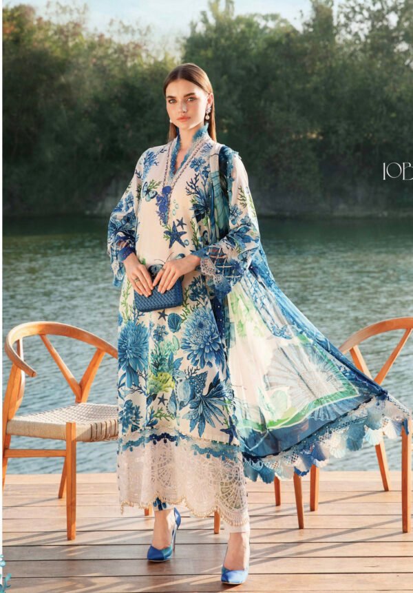 M print 2025 - summer lawn - code 10B
