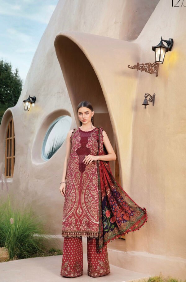 M print 2025 - summer lawn - code 12 A