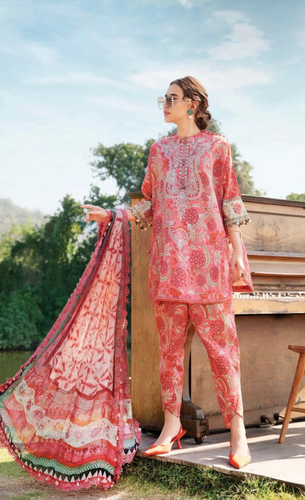 M print 2025 - summer lawn - code 13 A