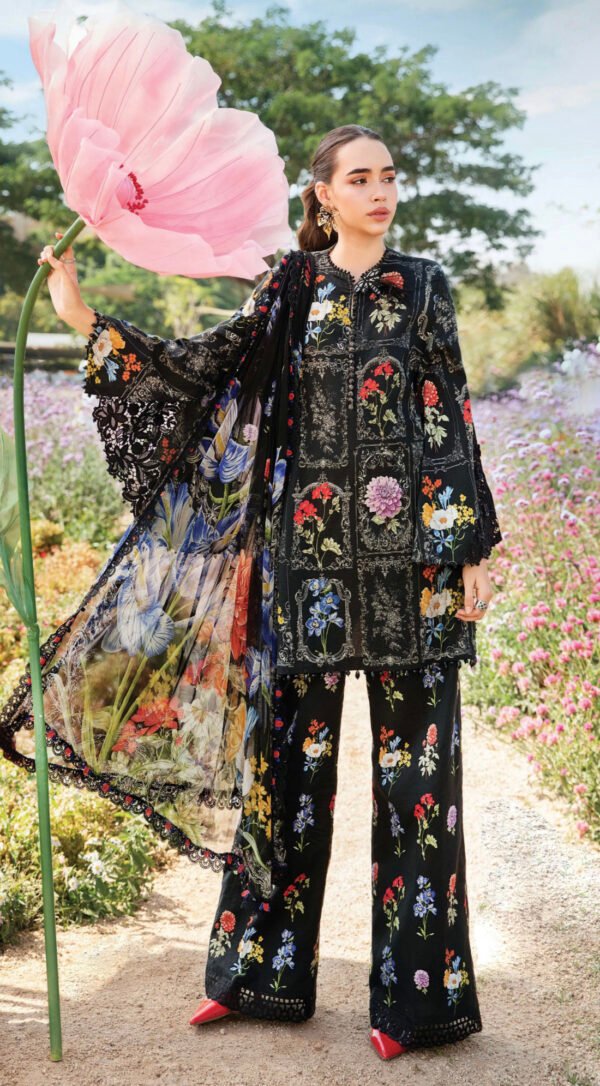 M print 2025 - summer lawn - code 11 B