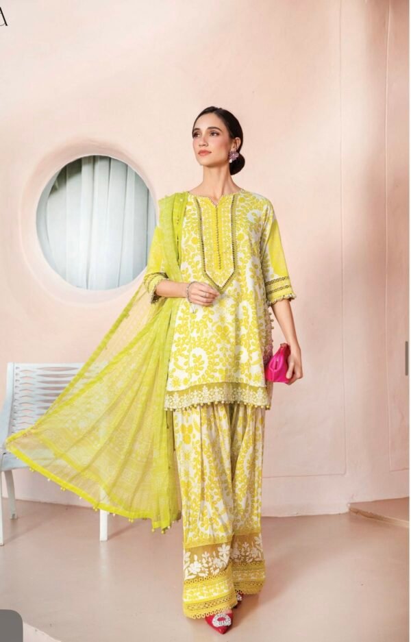 M print 2025 - summer lawn - code 4A