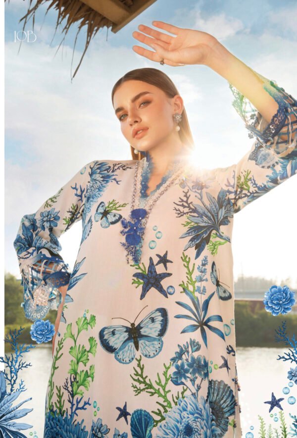 M print 2025 - summer lawn - code 10B - Image 2