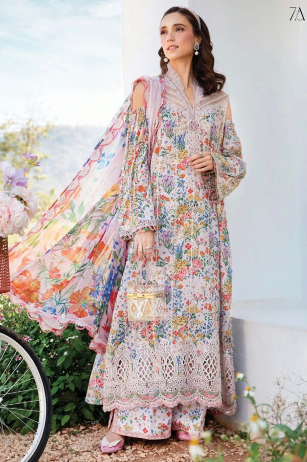M print 2025 - summer lawn - code 7 A