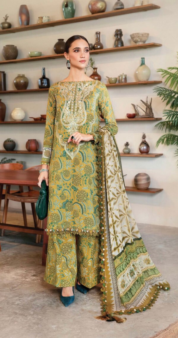 M print 2025 - summer lawn - code 13 B