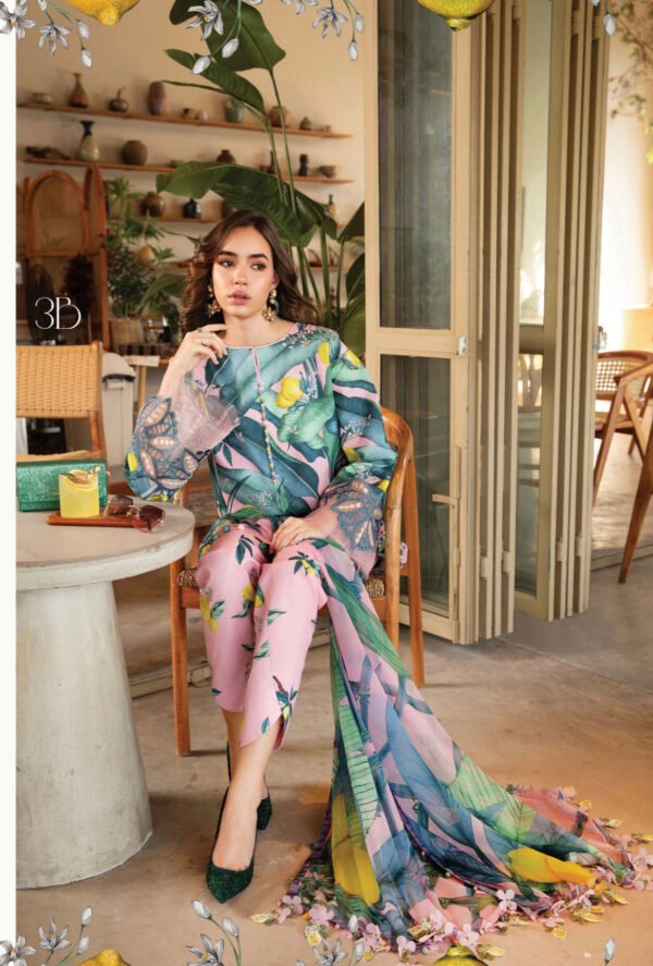 M print 2025 - summer lawn - code -3 B - Image 2