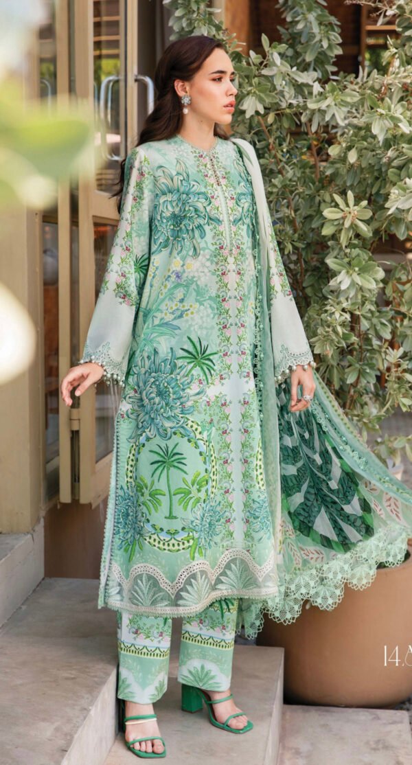 M print 2025 - summer lawn - code 14 A