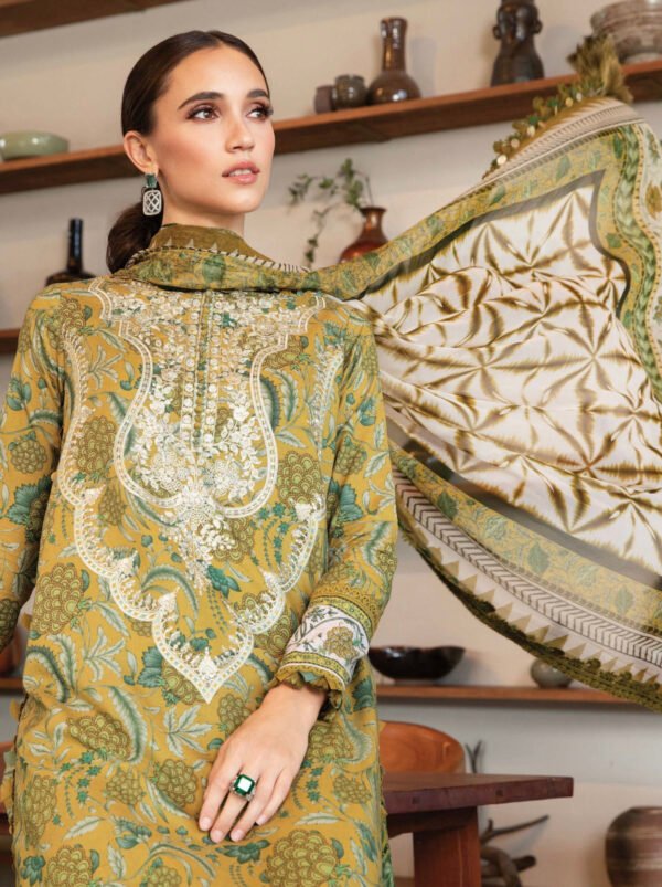 M print 2025 - summer lawn - code 13 B - Image 2