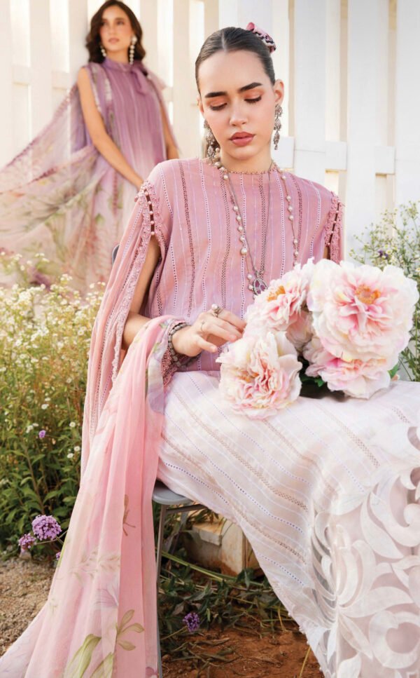 M print 2025 - summer lawn - code 6A - Image 2