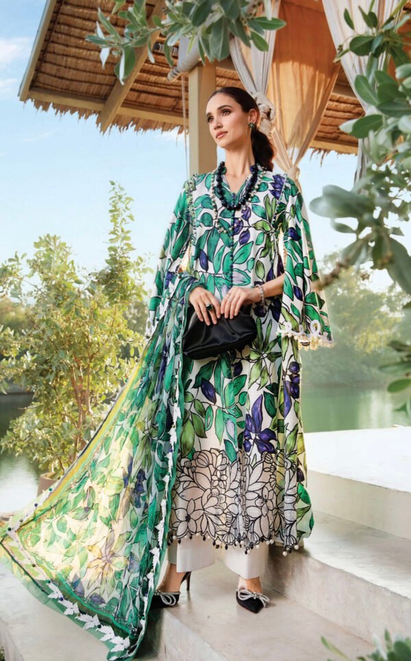 M print 2025 - summer lawn - code 5A