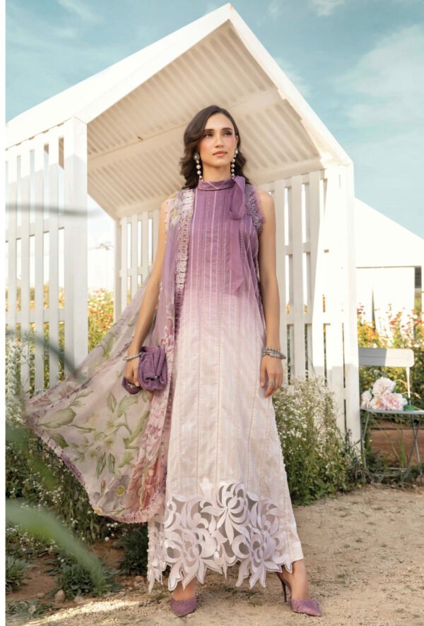 M print 2025 - summer lawn - code 6B