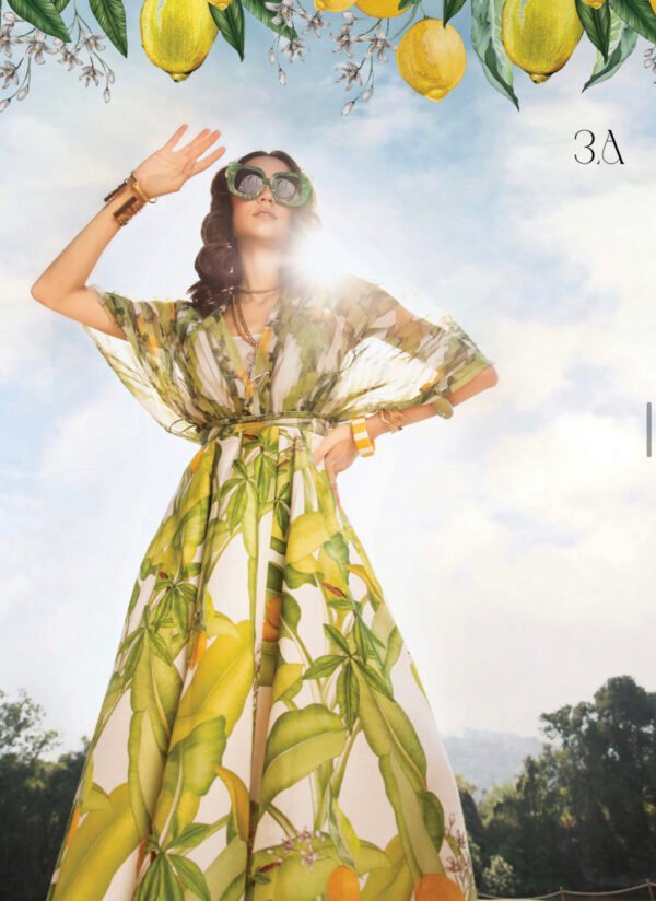 M print 2025 - summer lawn - code -3 A - Image 2