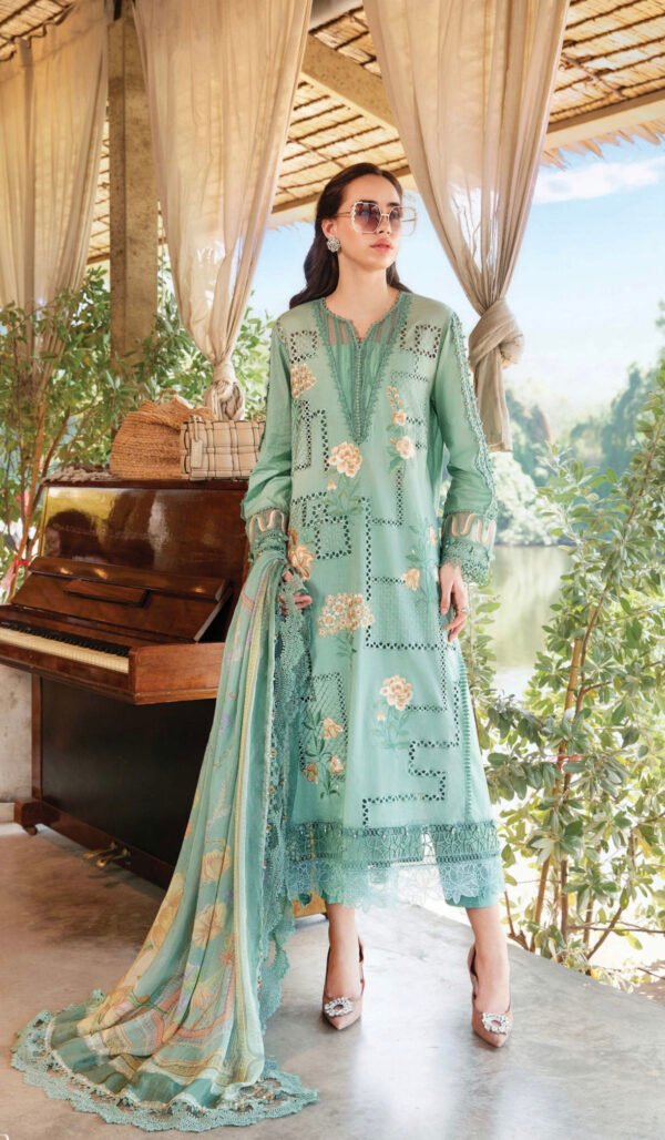 M print 2025 - summer lawn - code -1 B