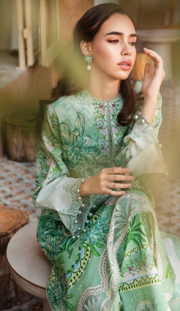 M print 2025 - summer lawn - code 14 A - Image 2