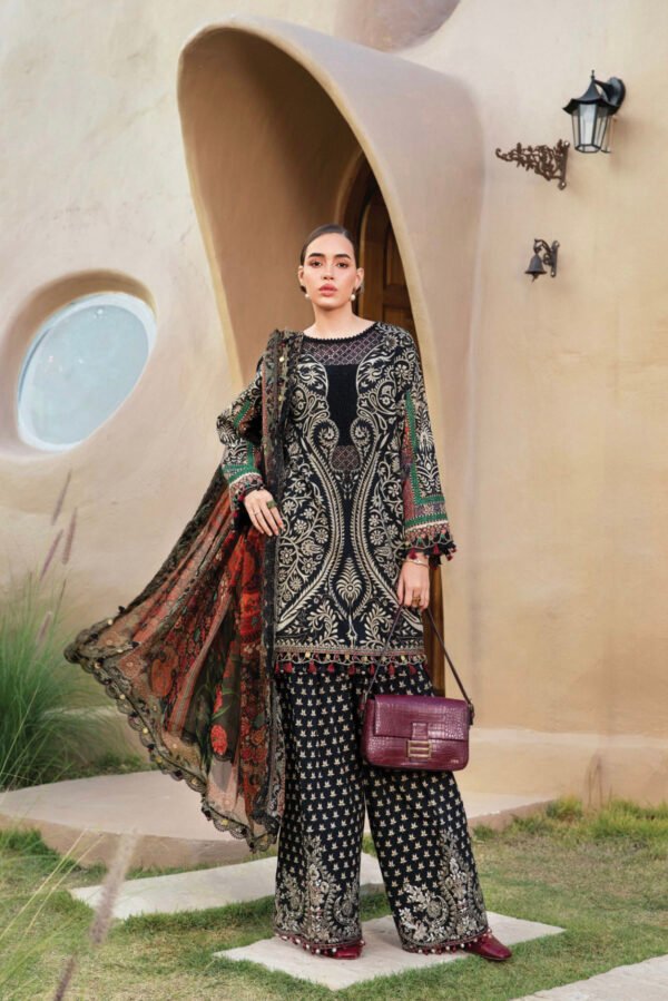 M print 2025 - summer lawn - code 12 B