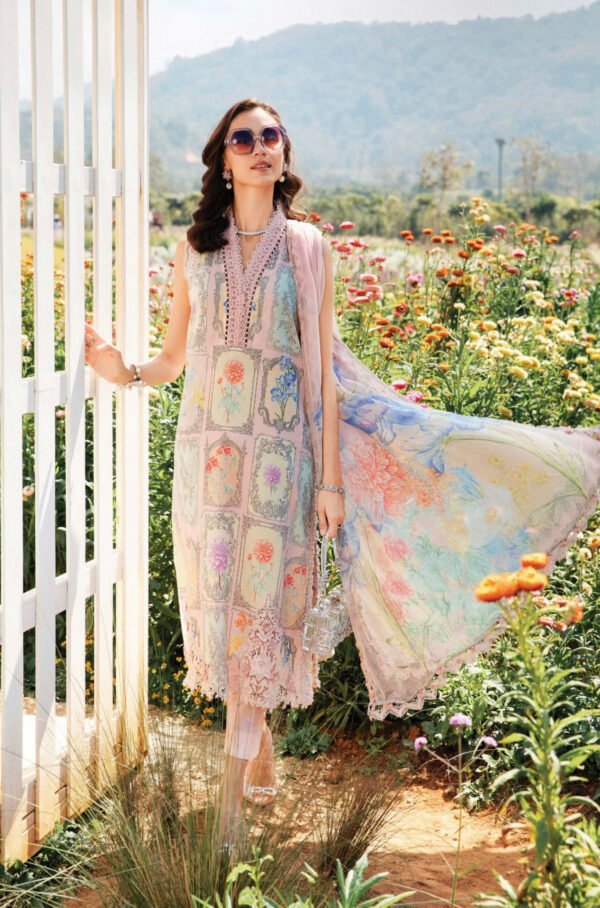M print 2025 - summer lawn - code 11 A