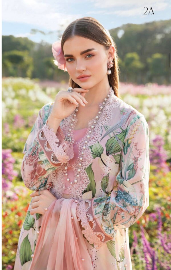 M print 2025 - summer lawn - code - 2 A - Image 2