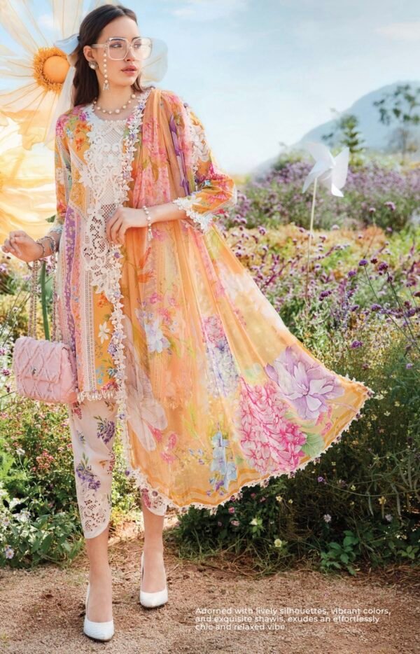 M print 2025 - summer lawn - code 9A