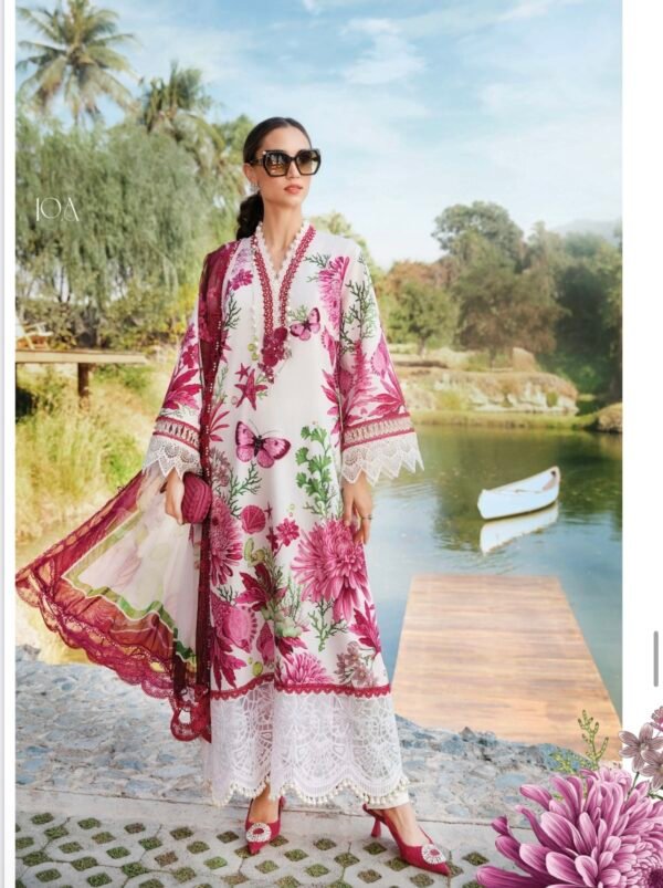 M print 2025 - summer lawn - code 10A