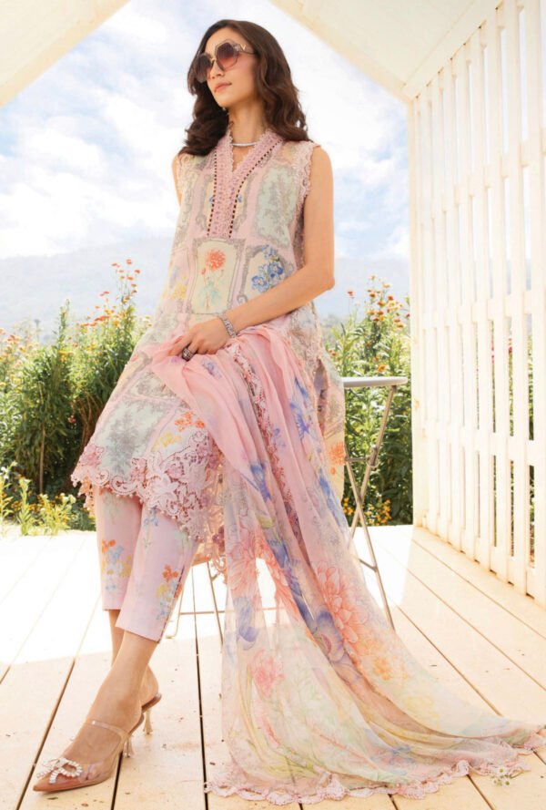 M print 2025 - summer lawn - code 11 A - Image 2