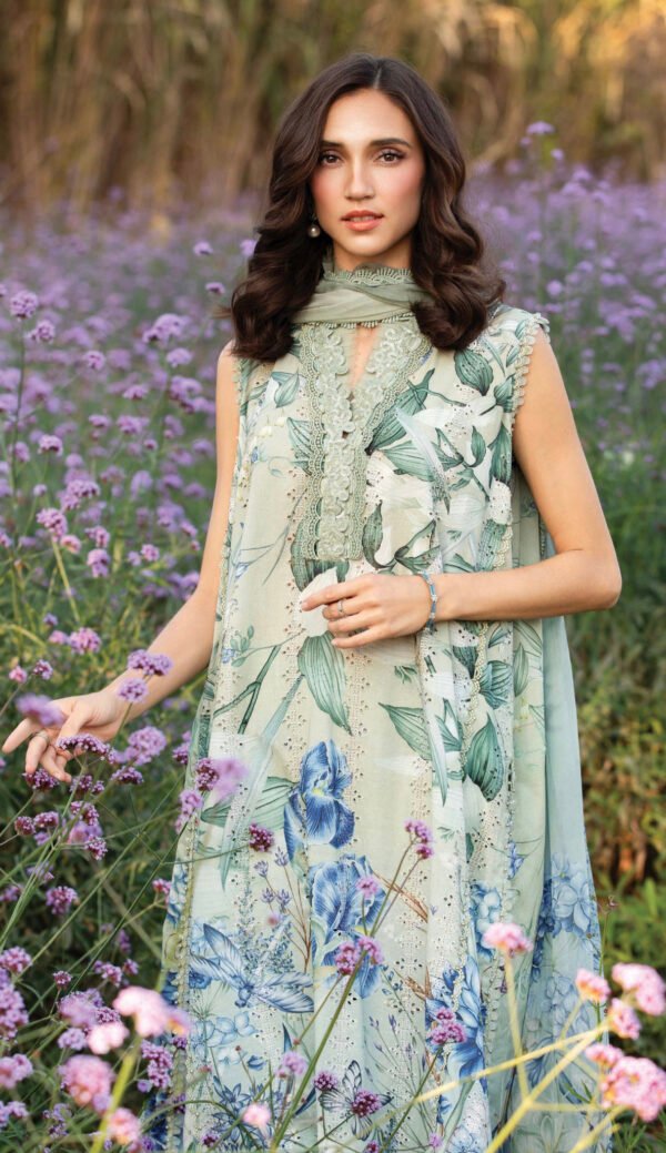 M print 2025 - summer lawn - code - 2 B - Image 2