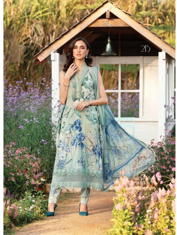 M print 2025 - summer lawn - code - 2 B