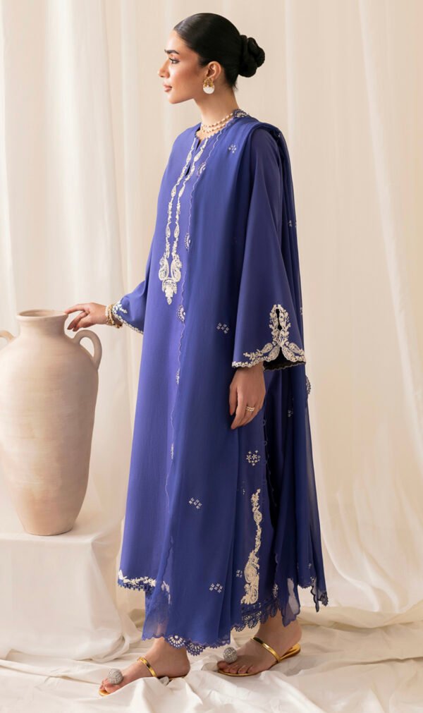 Saad bin Shahzad-Izel