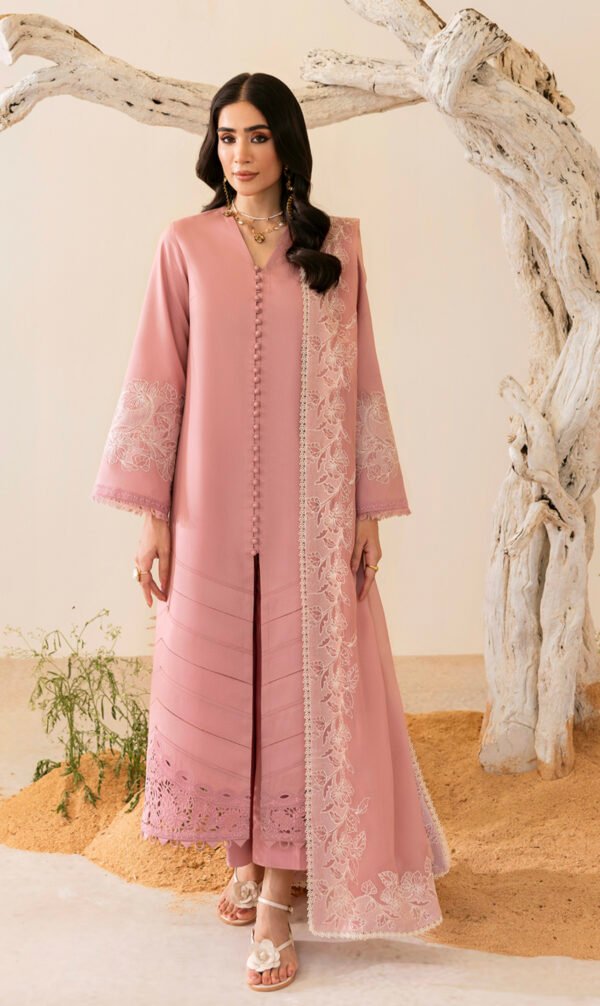 Saad bin Shahzad-Rosaile
