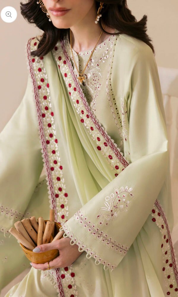 Saad bin Shahzad-Elena - Image 2