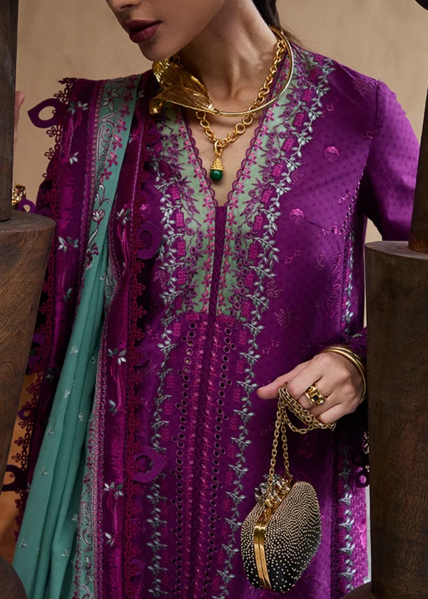 Oira—Suffuse unstitched ‘25 - Image 3