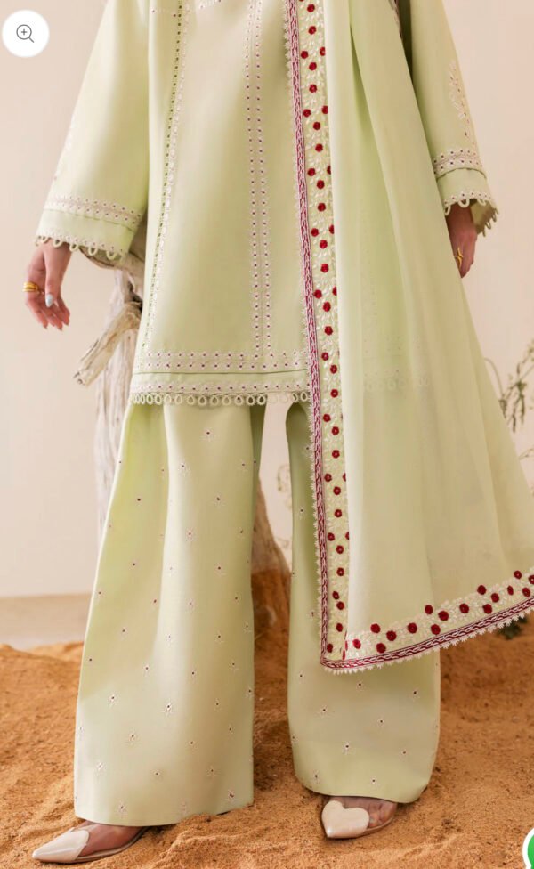 Saad bin Shahzad-Elena - Image 3
