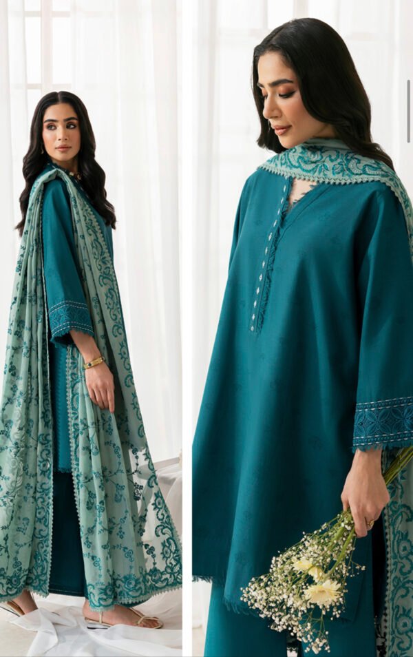 Saad bin Shahzad- Irha