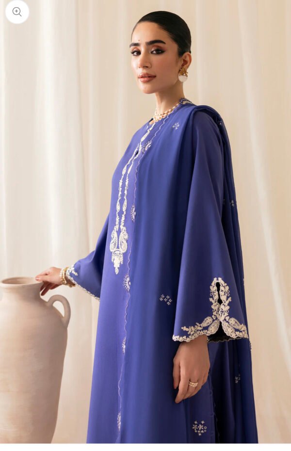 Saad bin Shahzad-Izel - Image 2