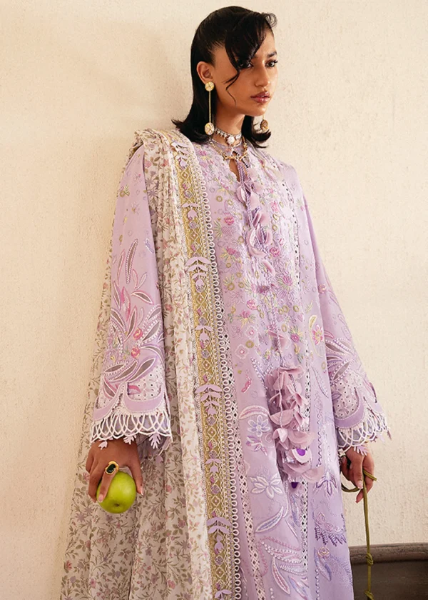 Yasmin— Suffuse unstitched ‘25 - Image 3