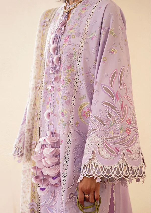 Yasmin— Suffuse unstitched ‘25 - Image 2