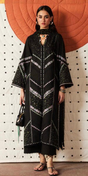 Sazil- Suffuse basic’25