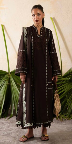 Ruva-Suffuse basic’25