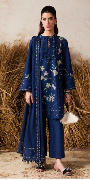 Lazeh- Suffuse basic’25