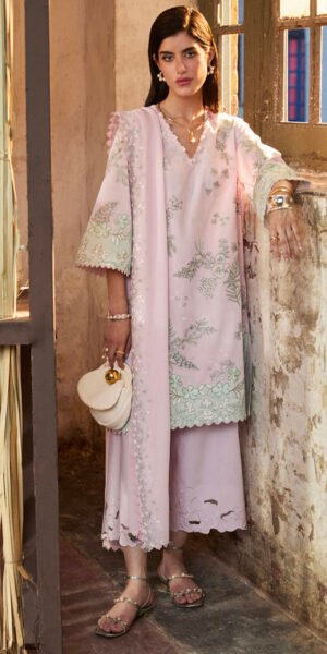 Sarin-Suffuse basic’25