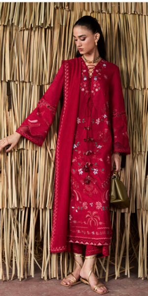 Nivvi- Suffuse basic’25