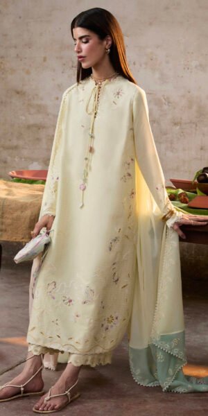 Amaah- Suffuse basic’25