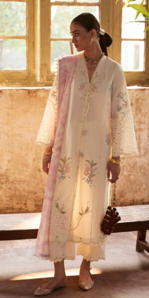 Zeyra- Suffuse basic’25