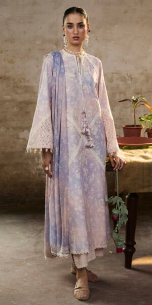 Eeshar-Suffuse basic’25